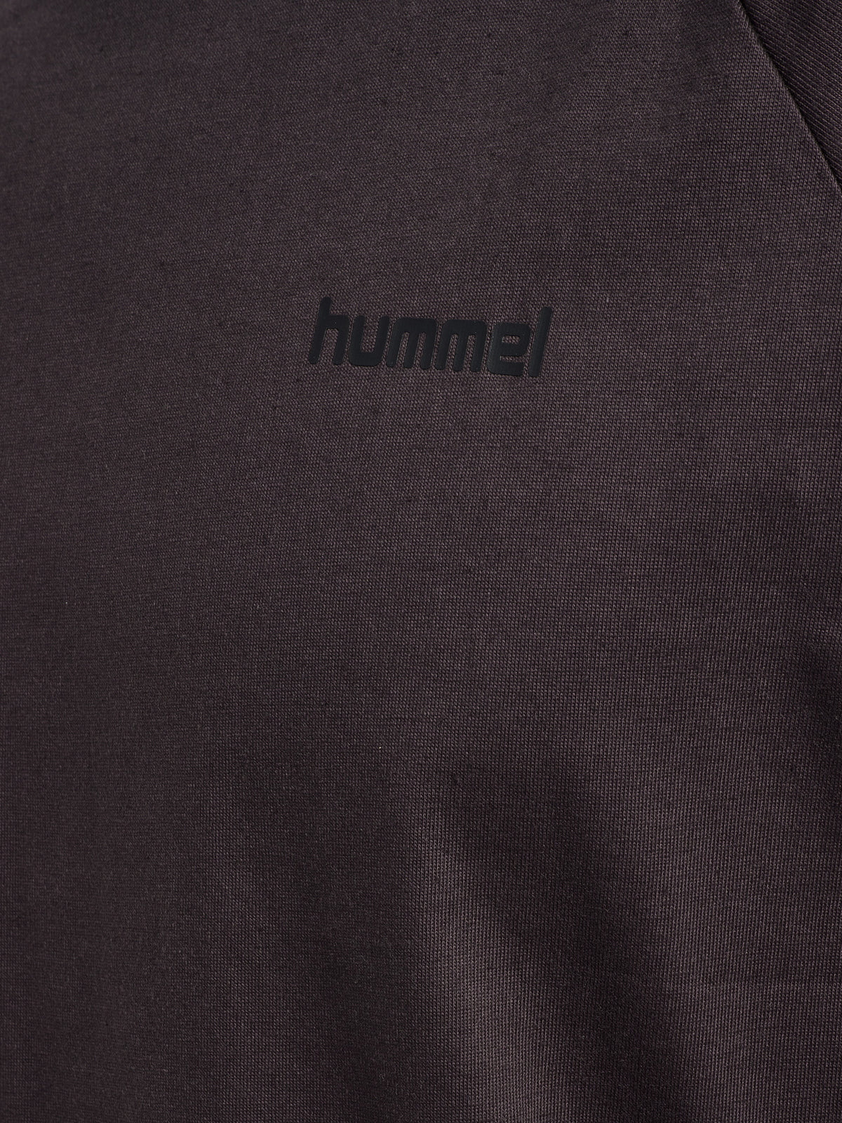 HUMMEL Keeper Chevron T-Shirt S/S (shale)