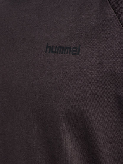 HUMMEL Keeper Chevron T-Shirt S/S (shale)