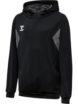 HUMMEL Authentic PL Hoodie Kind (black)