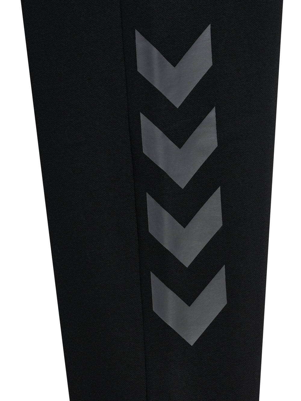 HUMMEL Keeper Chevron Wide Sweatpant Damen (black)