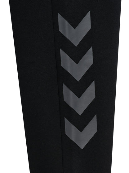 HUMMEL Keeper Chevron Wide Sweatpant Damen (black)