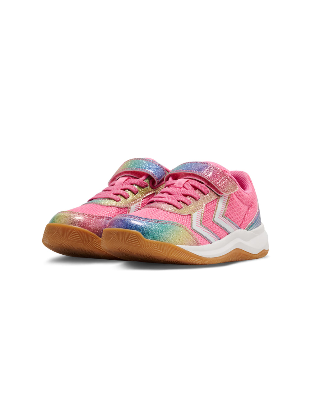 HUMMEL Multiplay Flex Vc 2.0 Kind (pink-a-boo)
