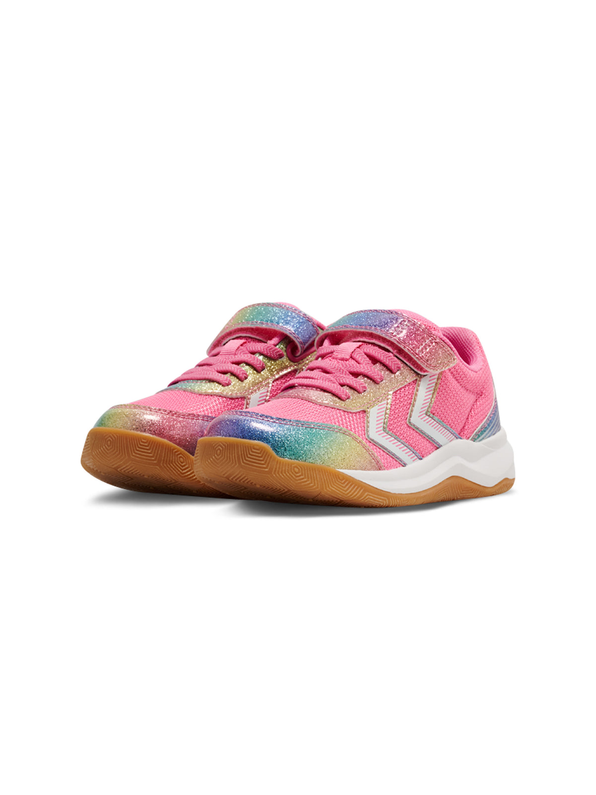 HUMMEL Multiplay Flex Vc 2.0 Kind (pink-a-boo)