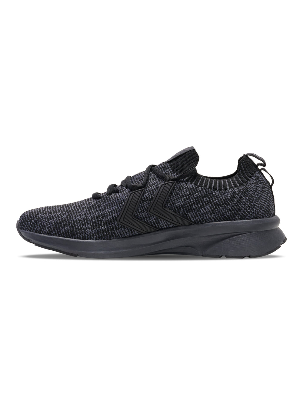 HUMMEL Flow Seamless Tonal (black/black)