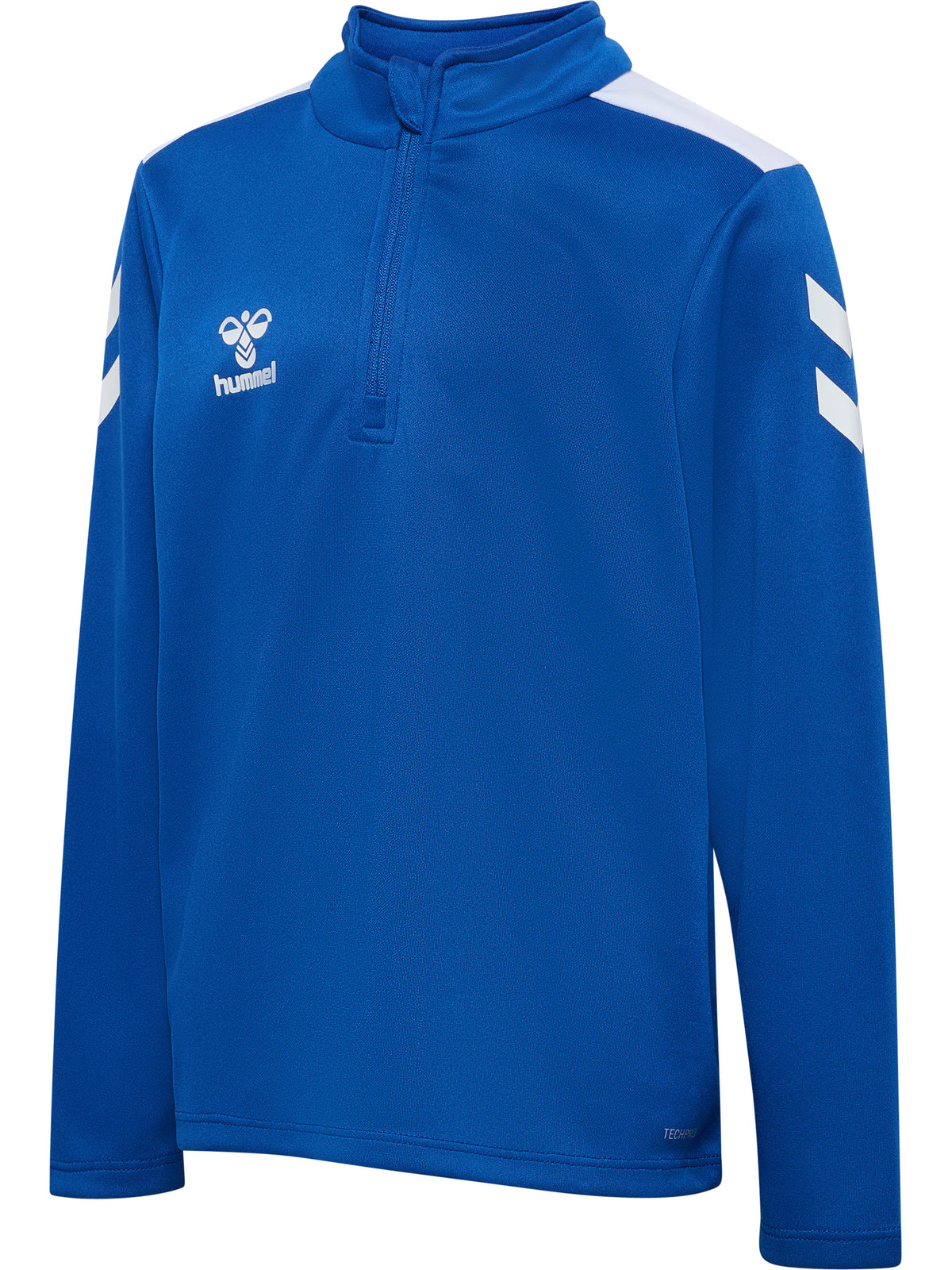 HUMMEL Essential 2.0 Half Zip Kind (true blue/white)