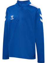 HUMMEL Essential 2.0 Half Zip Kind (true blue/white)