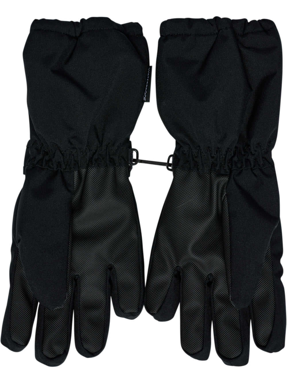 HUMMEL Gloves Wp Kind (black)