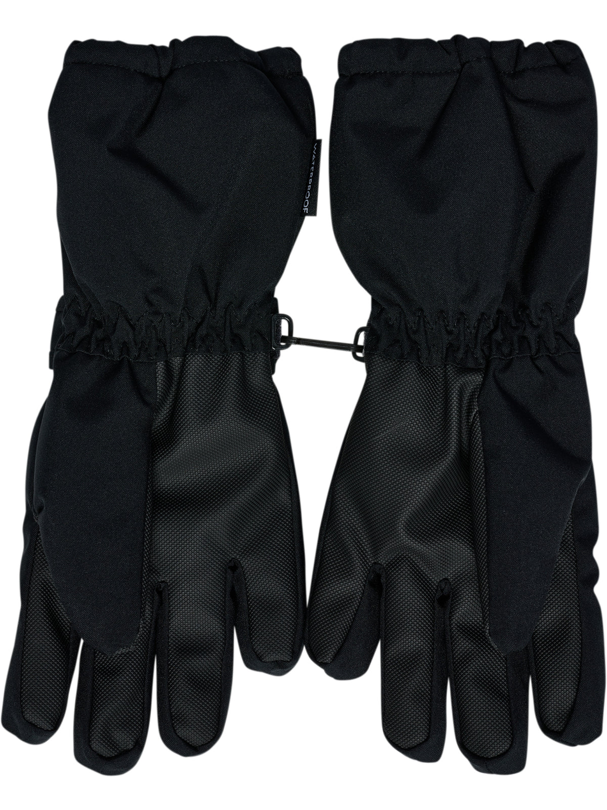 HUMMEL Gloves Wp Kind (black)