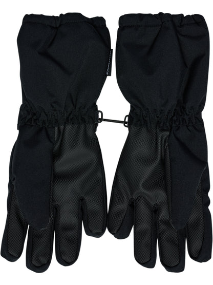 HUMMEL Gloves Wp Kind (black)