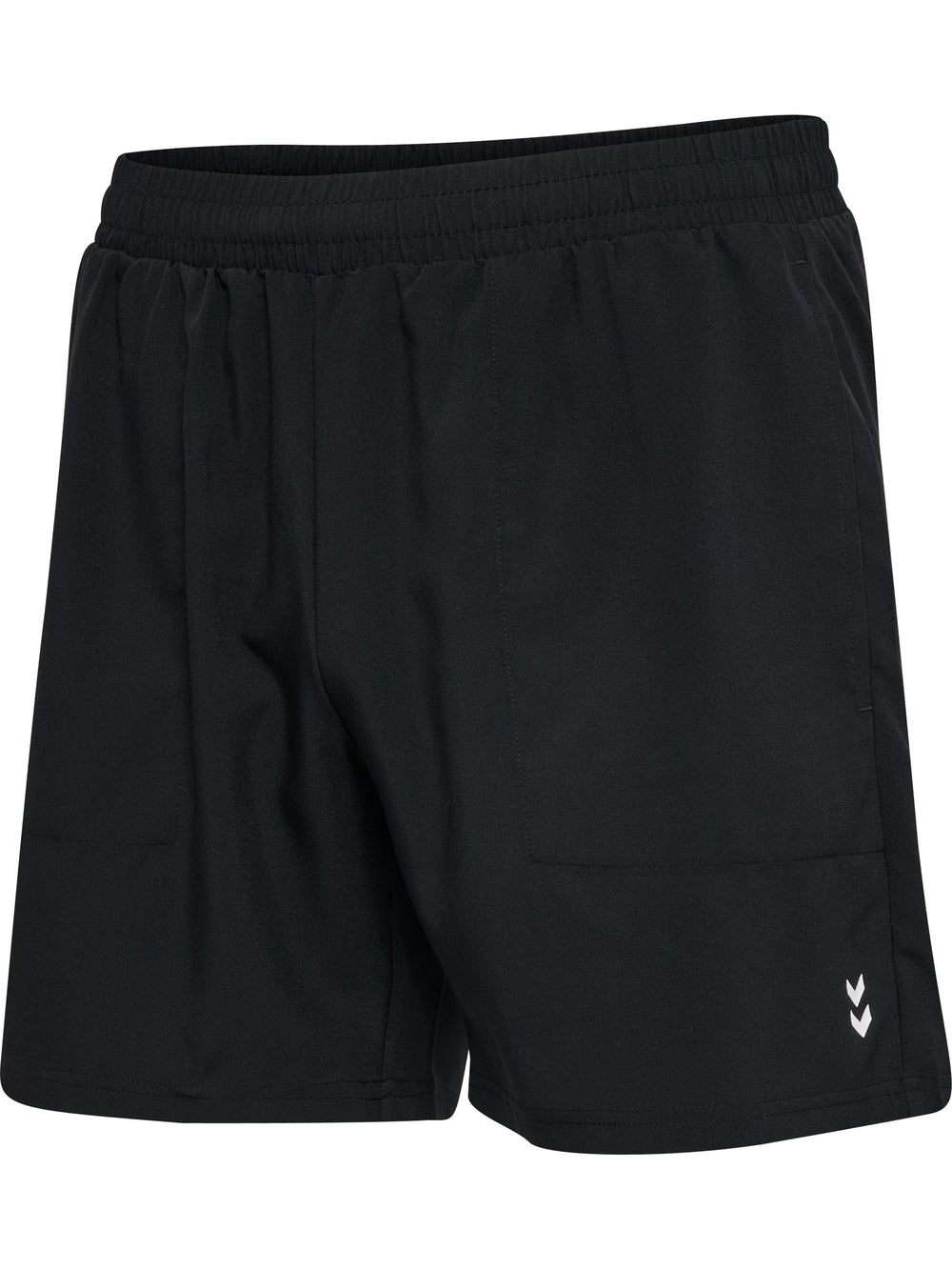 HUMMEL Pulse Workout Shorts (black)
