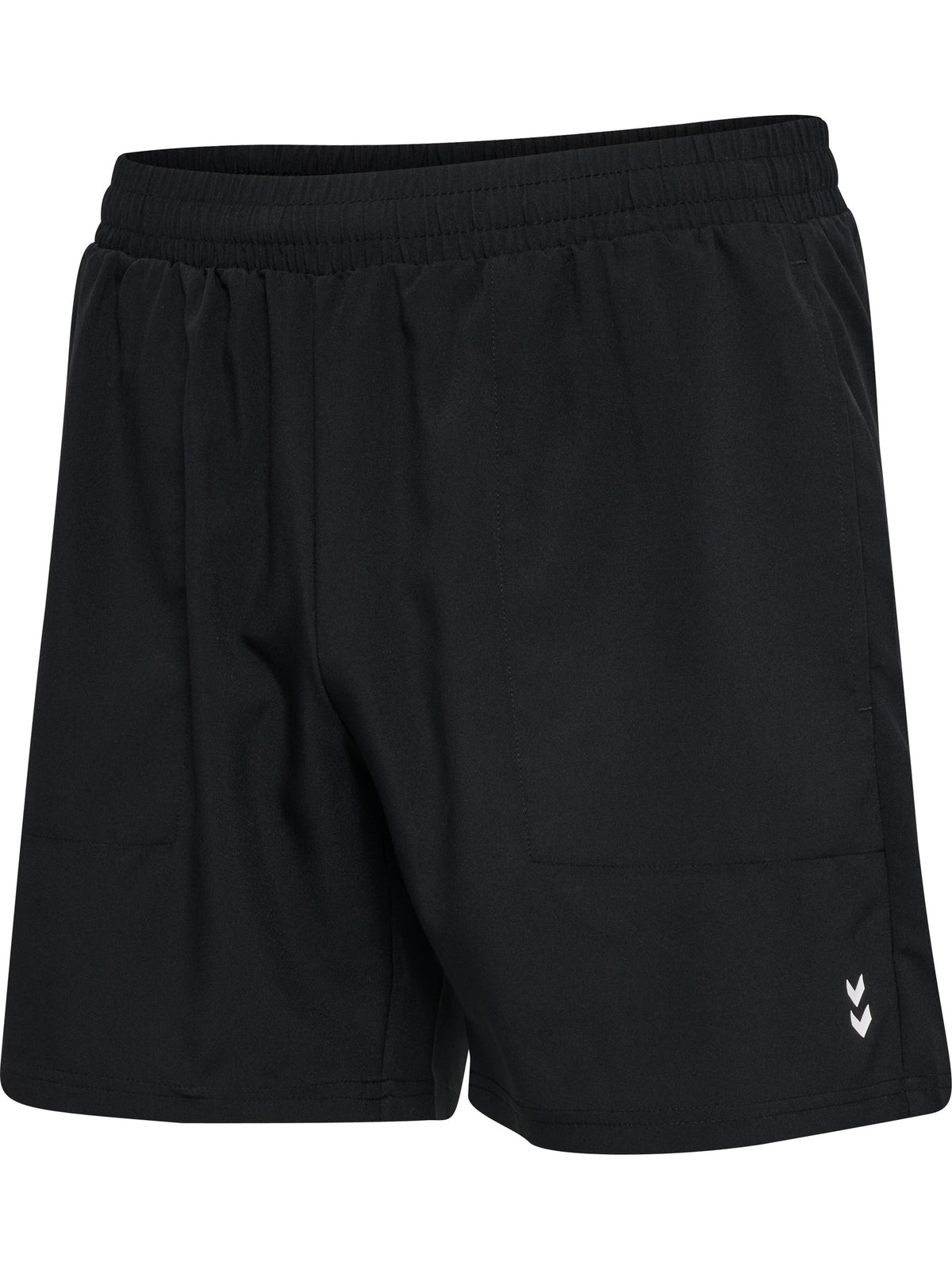 HUMMEL Pulse Workout Shorts (black)