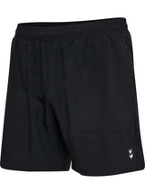HUMMEL Pulse Workout Shorts (black)
