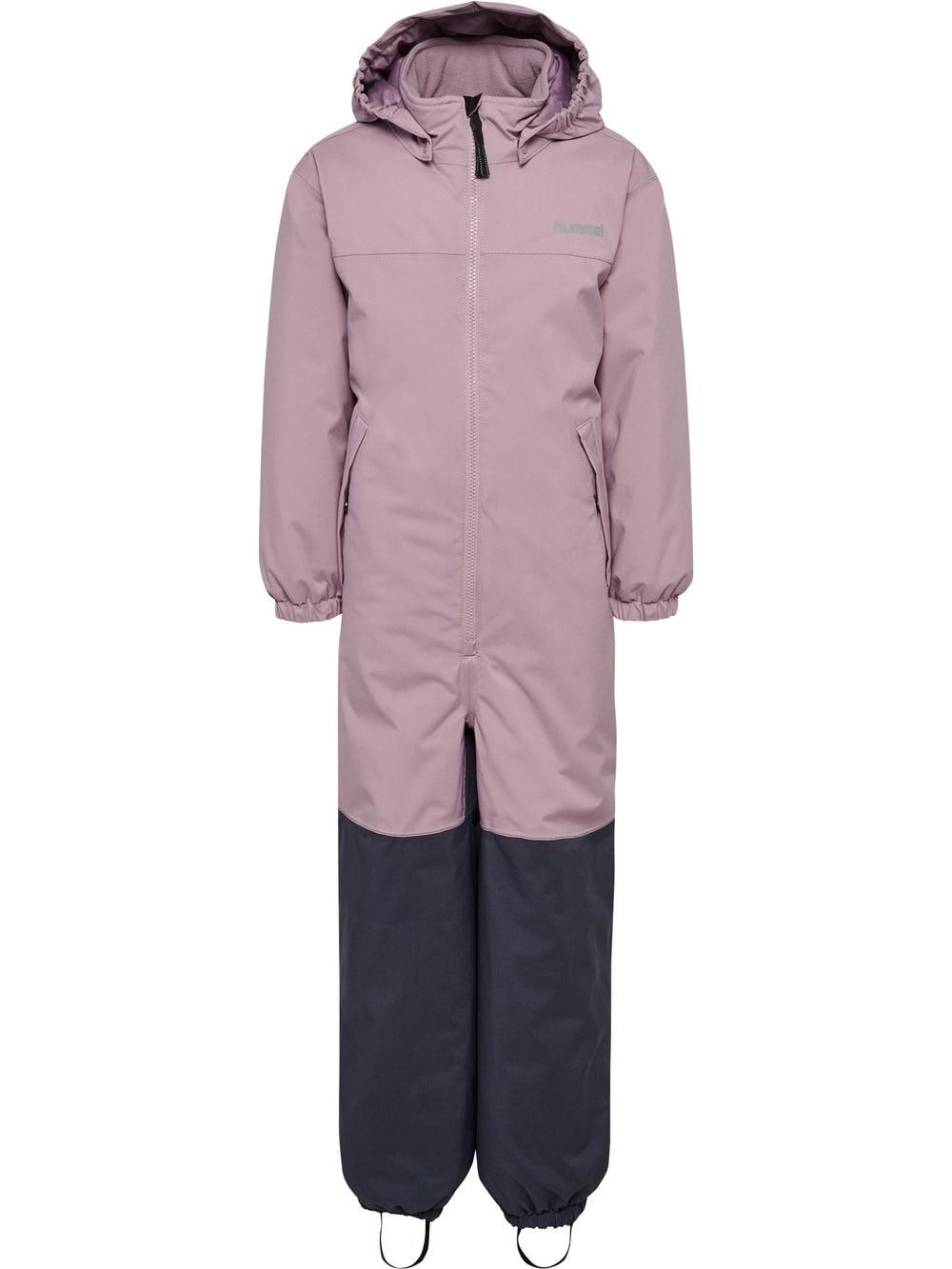 HUMMEL Block Snowsuit Wp Kind (sea fog)