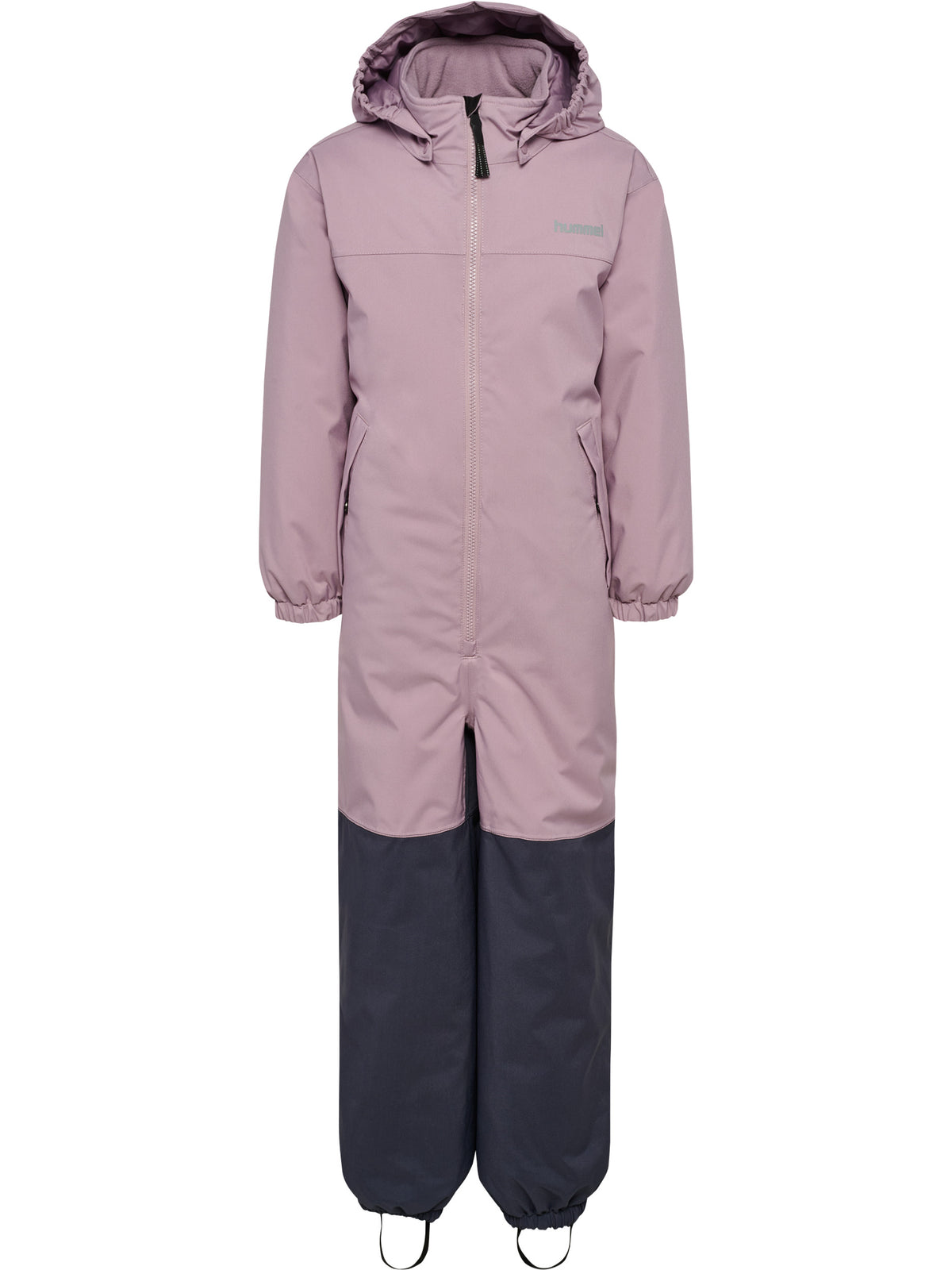 HUMMEL Block Snowsuit Wp Kind (sea fog)