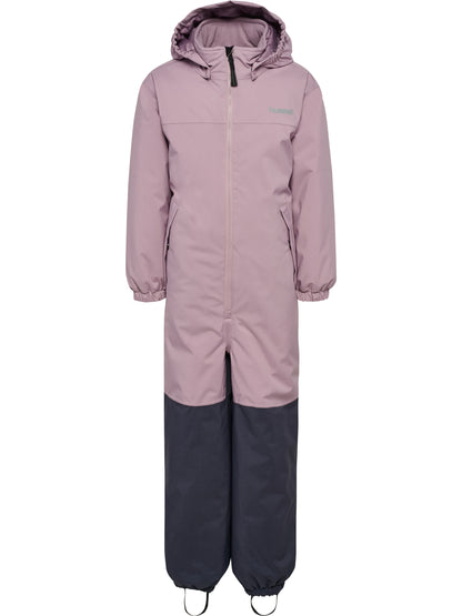 HUMMEL Block Snowsuit Wp Kind (sea fog)