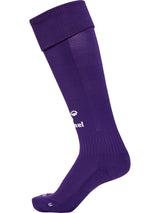 HUMMEL Essential Football Socks (acai/white)