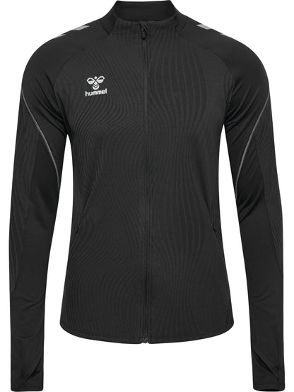 HUMMEL Pro Training 2.0 Zip Jacket (black)