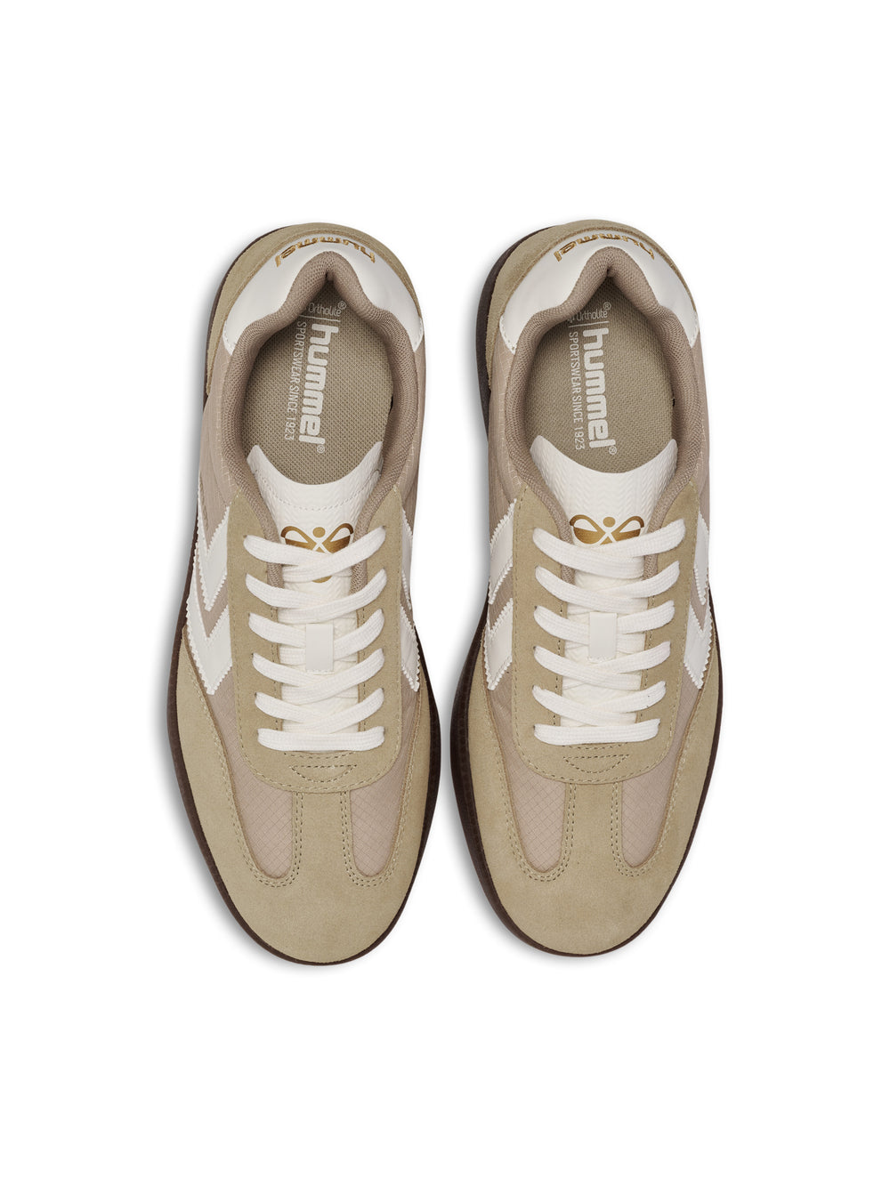 HUMMEL VM78 Cph Rs (cornstalk)