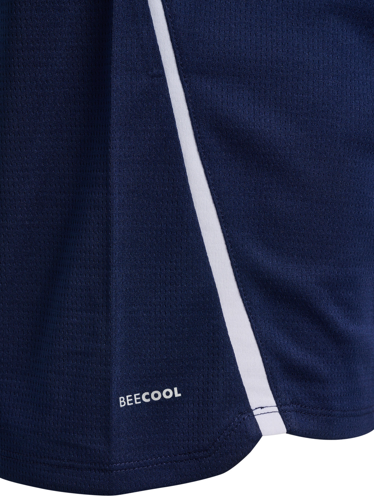 HUMMEL Lead 2.0 Jersey S/S (marine/true blue)