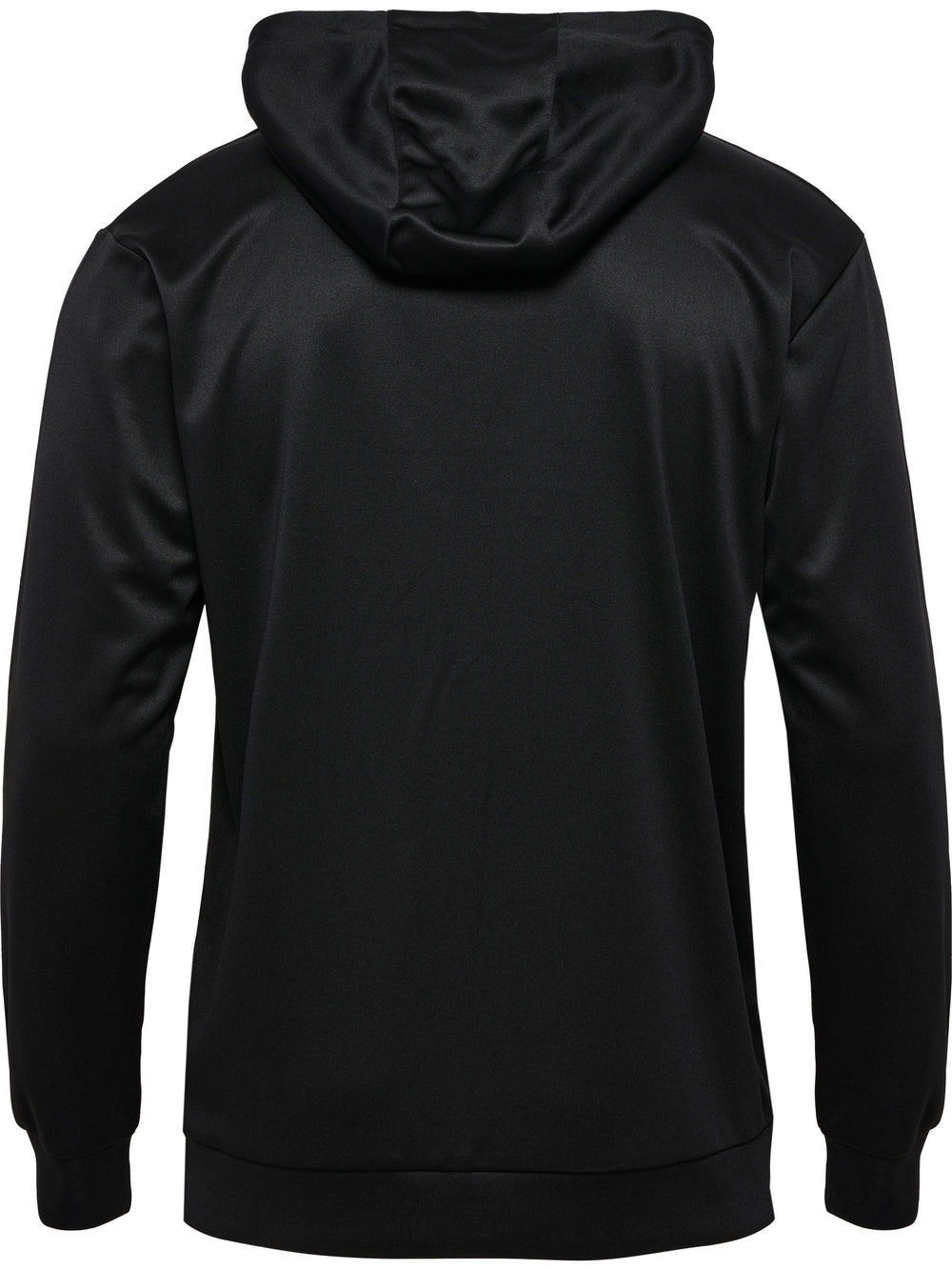 HUMMEL Logo Hoodie (black)