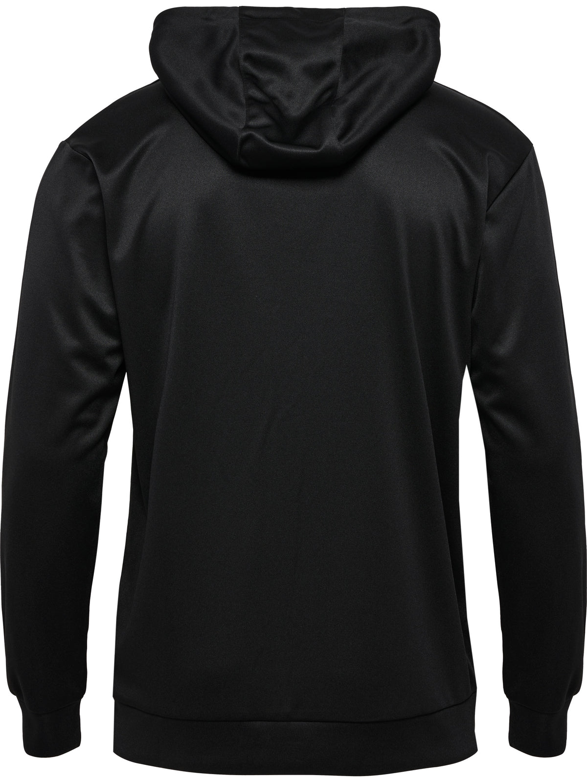 HUMMEL Logo Hoodie (black)
