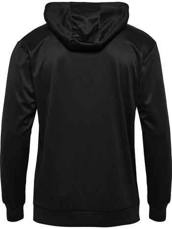 HUMMEL Logo Hoodie (black)