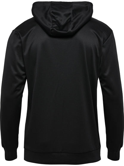 HUMMEL Logo Hoodie (black)
