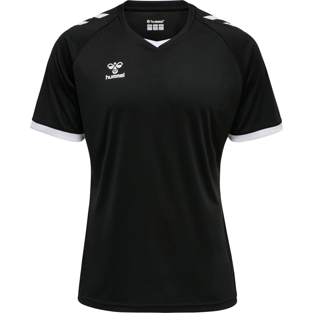HUMMEL Core Volley Tee (black)