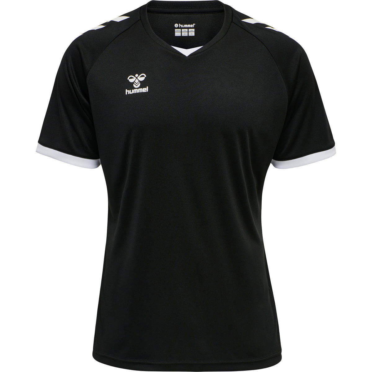 HUMMEL Core Volley Tee (black)