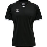 HUMMEL Core Volley Tee (black)