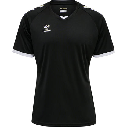 HUMMEL Core Volley Tee (black)