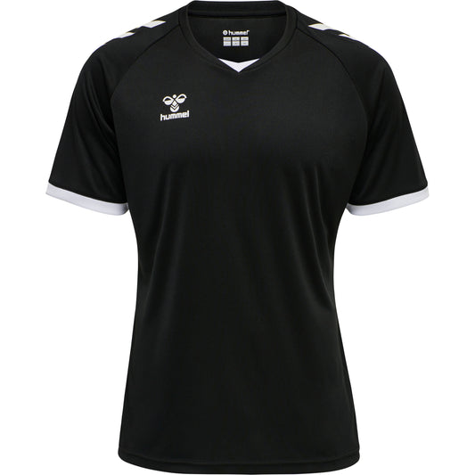 HUMMEL Core Volley Tee (black)