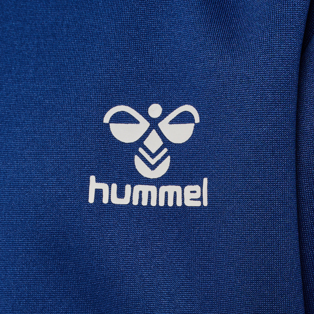 HUMMEL Track Tracksuit Kind (navy peony)