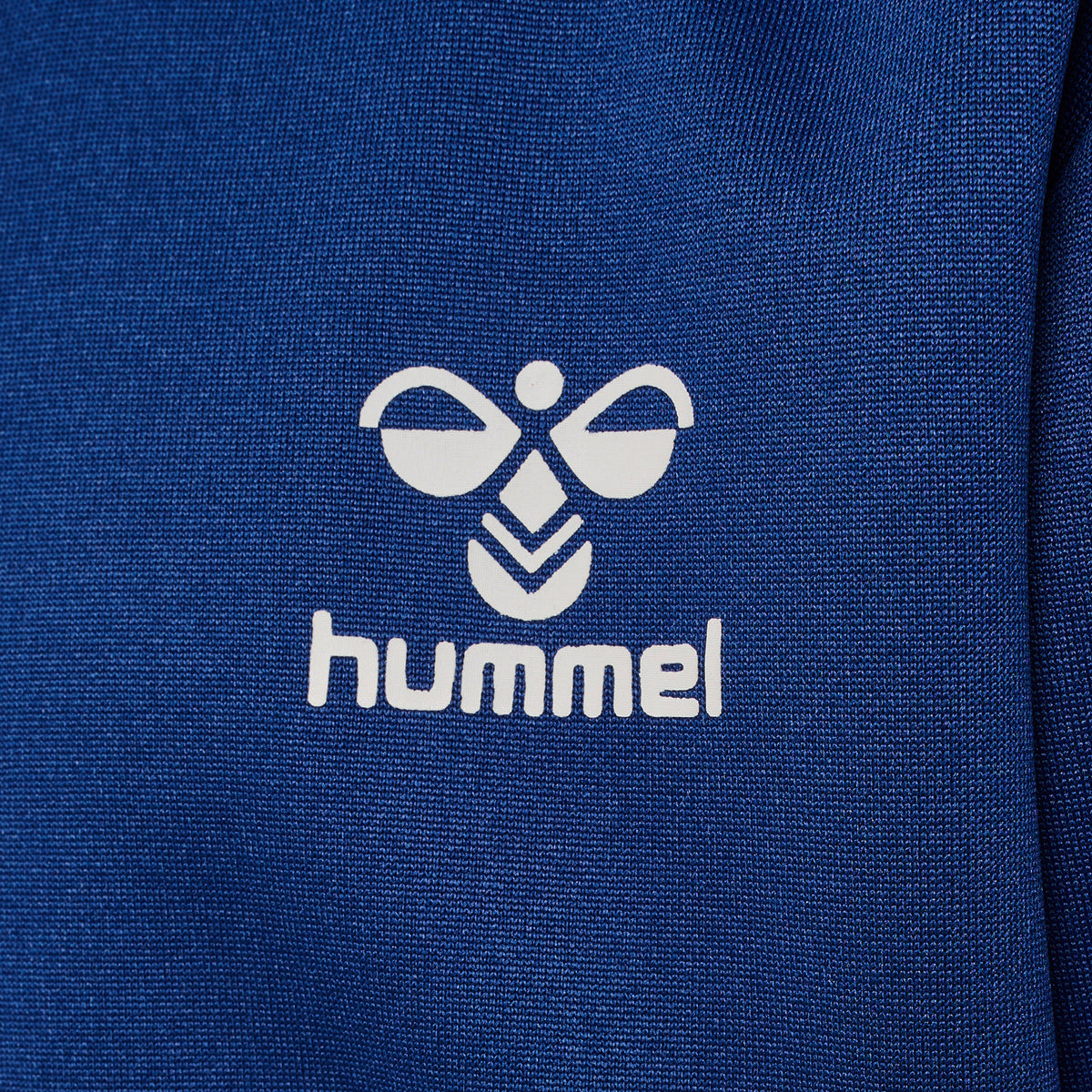 HUMMEL Track Tracksuit Kind (navy peony)