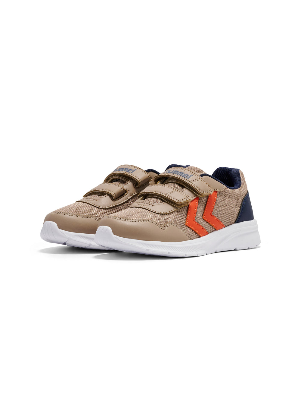 HUMMEL Turbo Run 2.0 Kind (greige/koi)