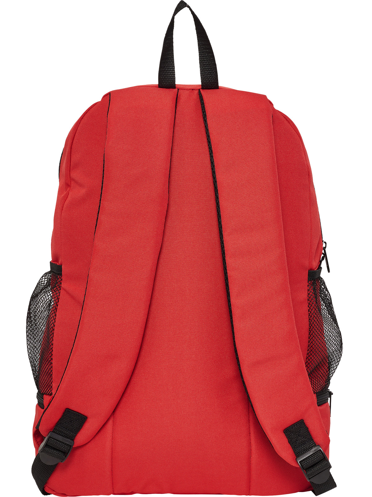 HUMMEL Essential Back Pack W. Sc (true red)