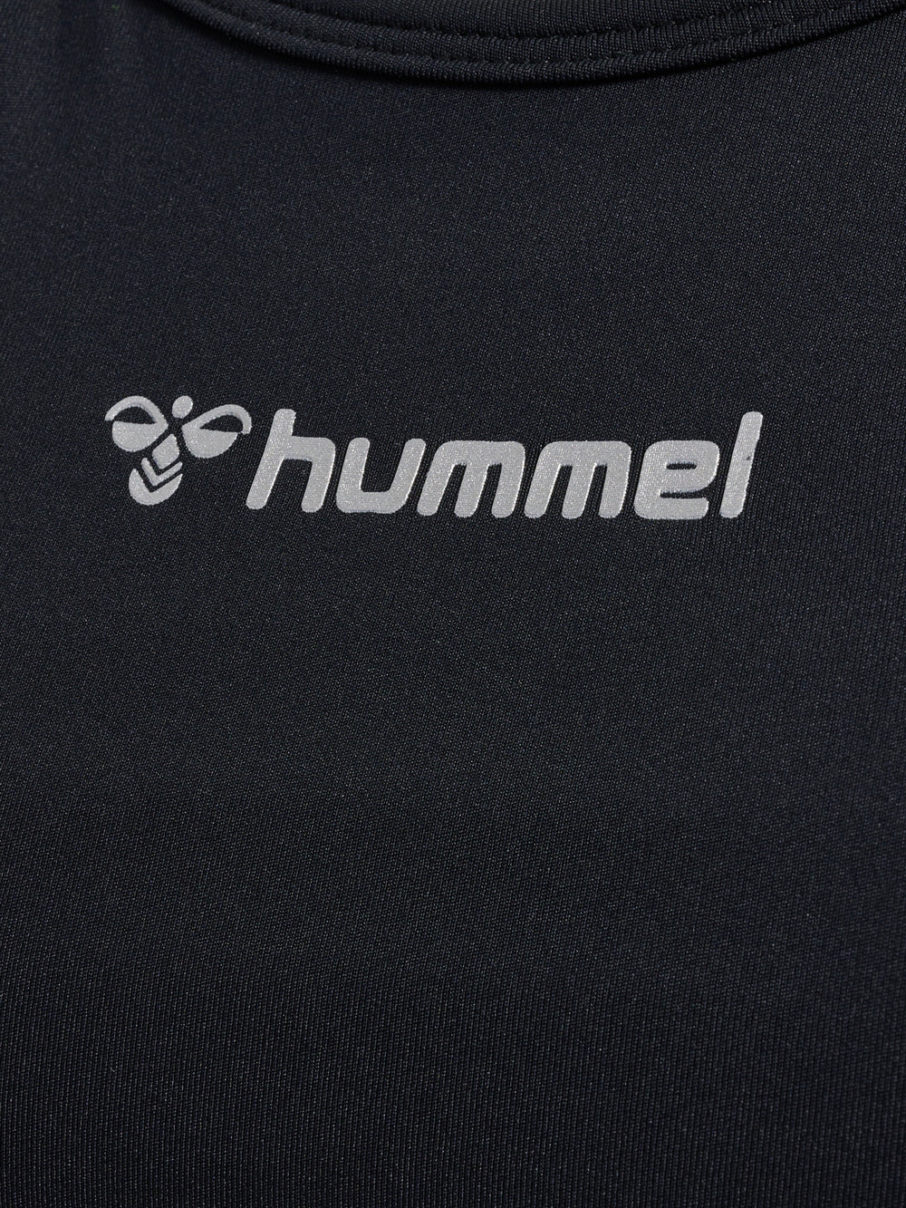 HUMMEL Bl Performance Sports Bra Damen (black)