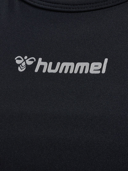 HUMMEL Bl Performance Sports Bra Damen (black)