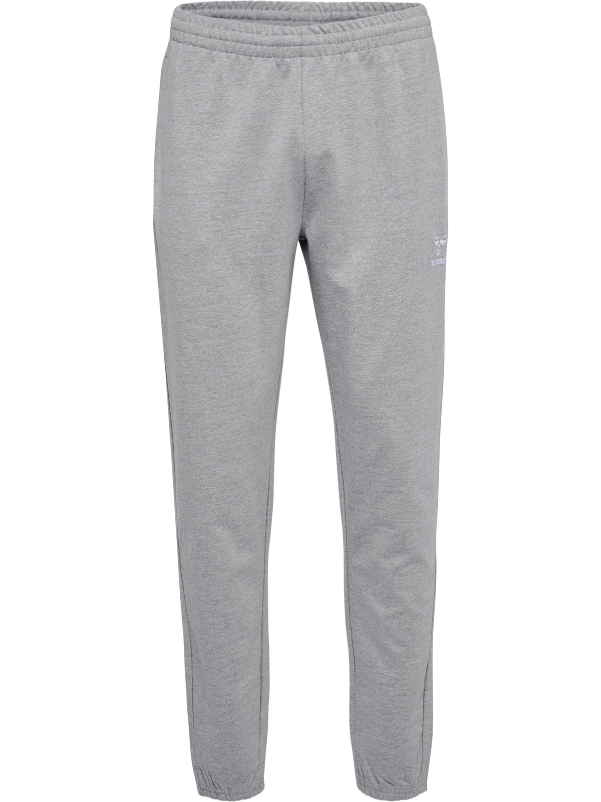 HUMMEL Go 2.0 Sweatpants (grey melange)