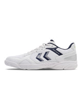 HUMMEL Court Control II (white/black iris)