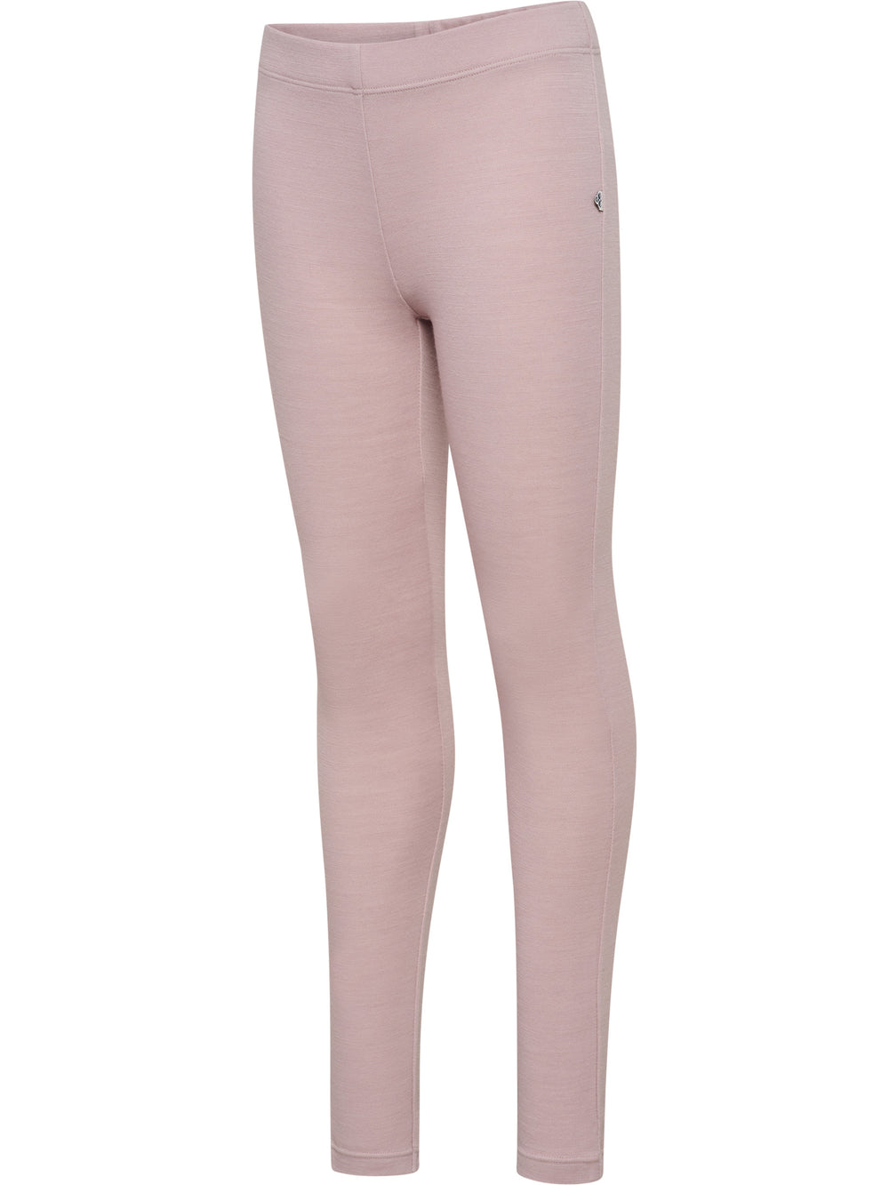 HUMMEL Wool Tights Kind (cloud gray)