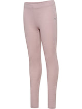 HUMMEL Wool Tights Kind (cloud gray)