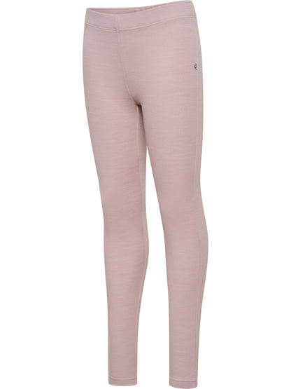 HUMMEL Wool Tights Kind (cloud gray)