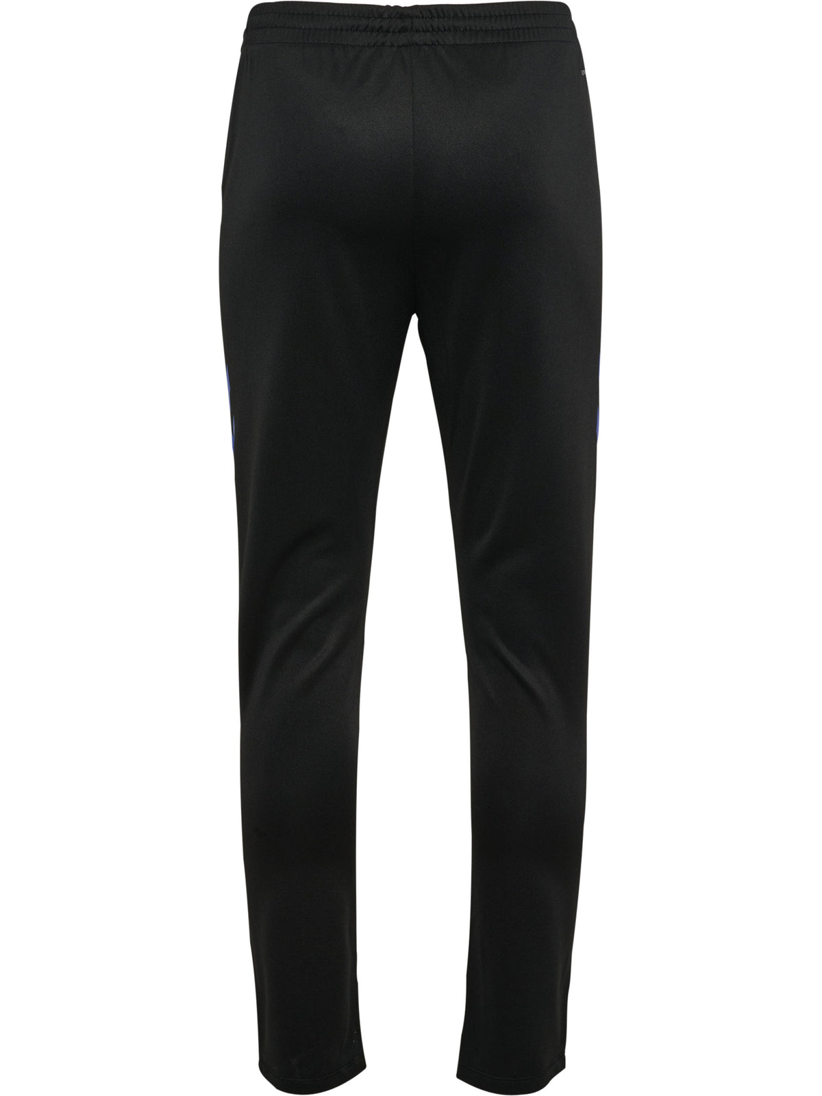 HUMMEL Blaze Club 26 Tracksuit (black/blue)