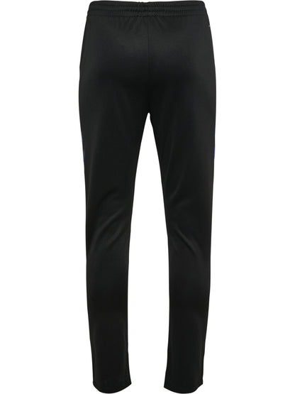 HUMMEL Blaze Club 26 Tracksuit (black/blue)