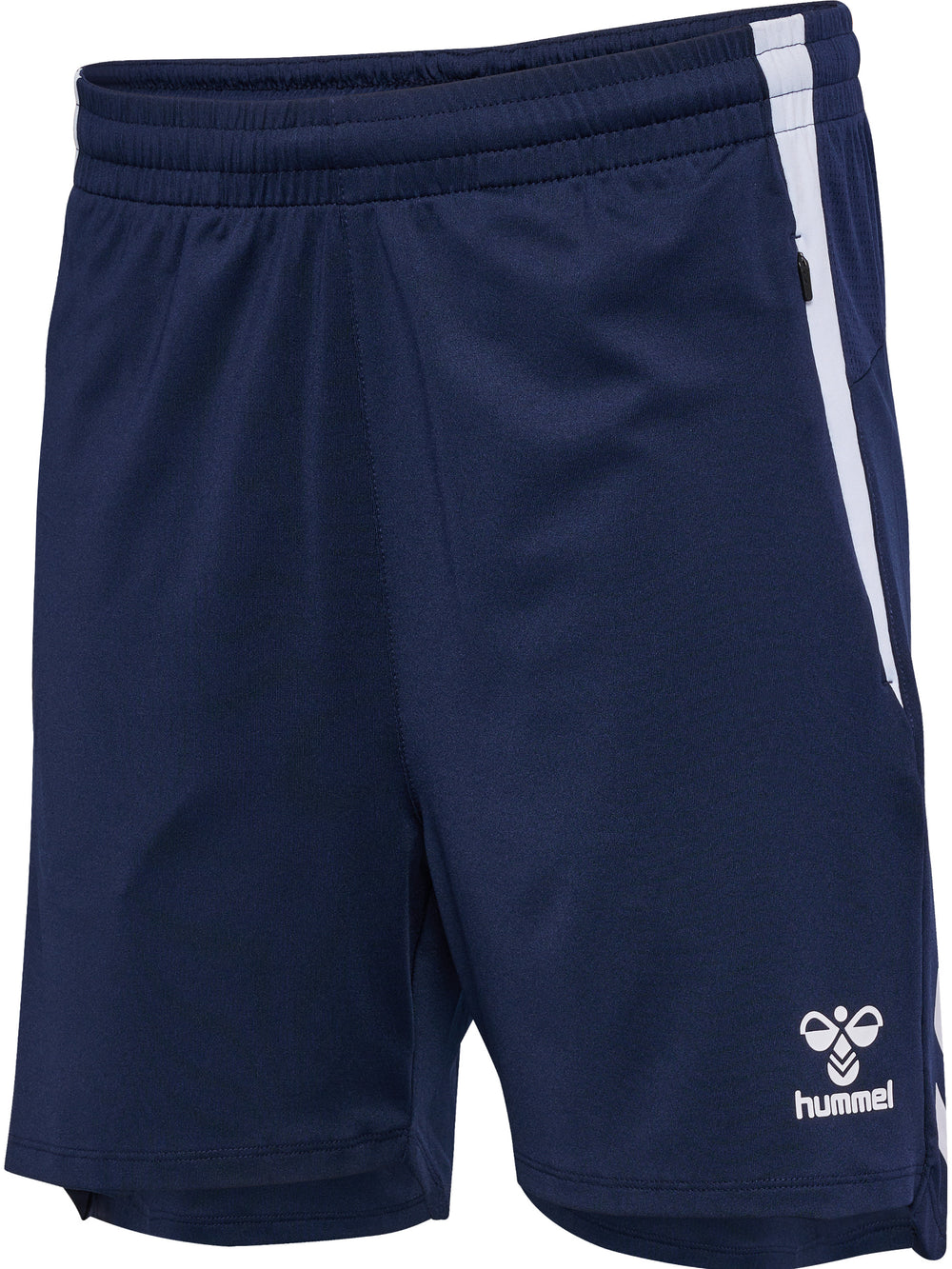 HUMMEL Lead 2.0 Training Shorts Damen (marine)