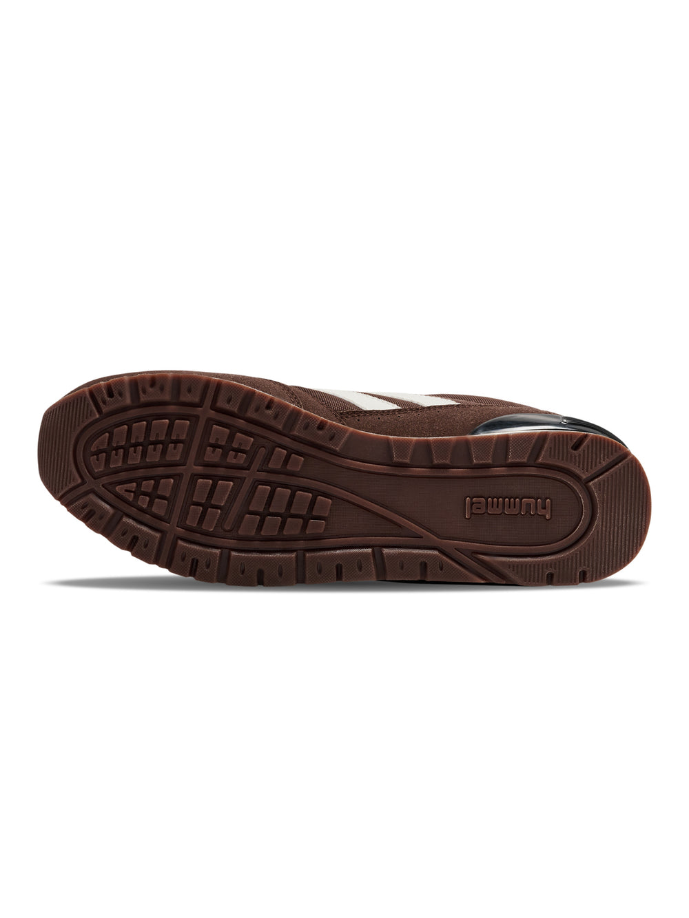HUMMEL Monaco 86 Ns (chestnut)