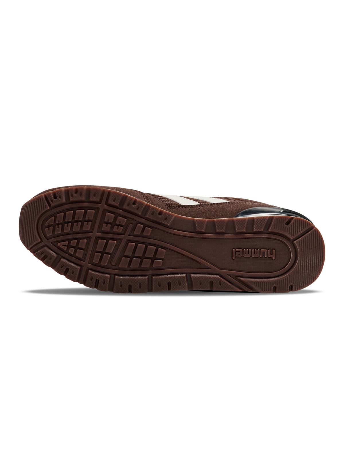 HUMMEL Monaco 86 Ns (chestnut)