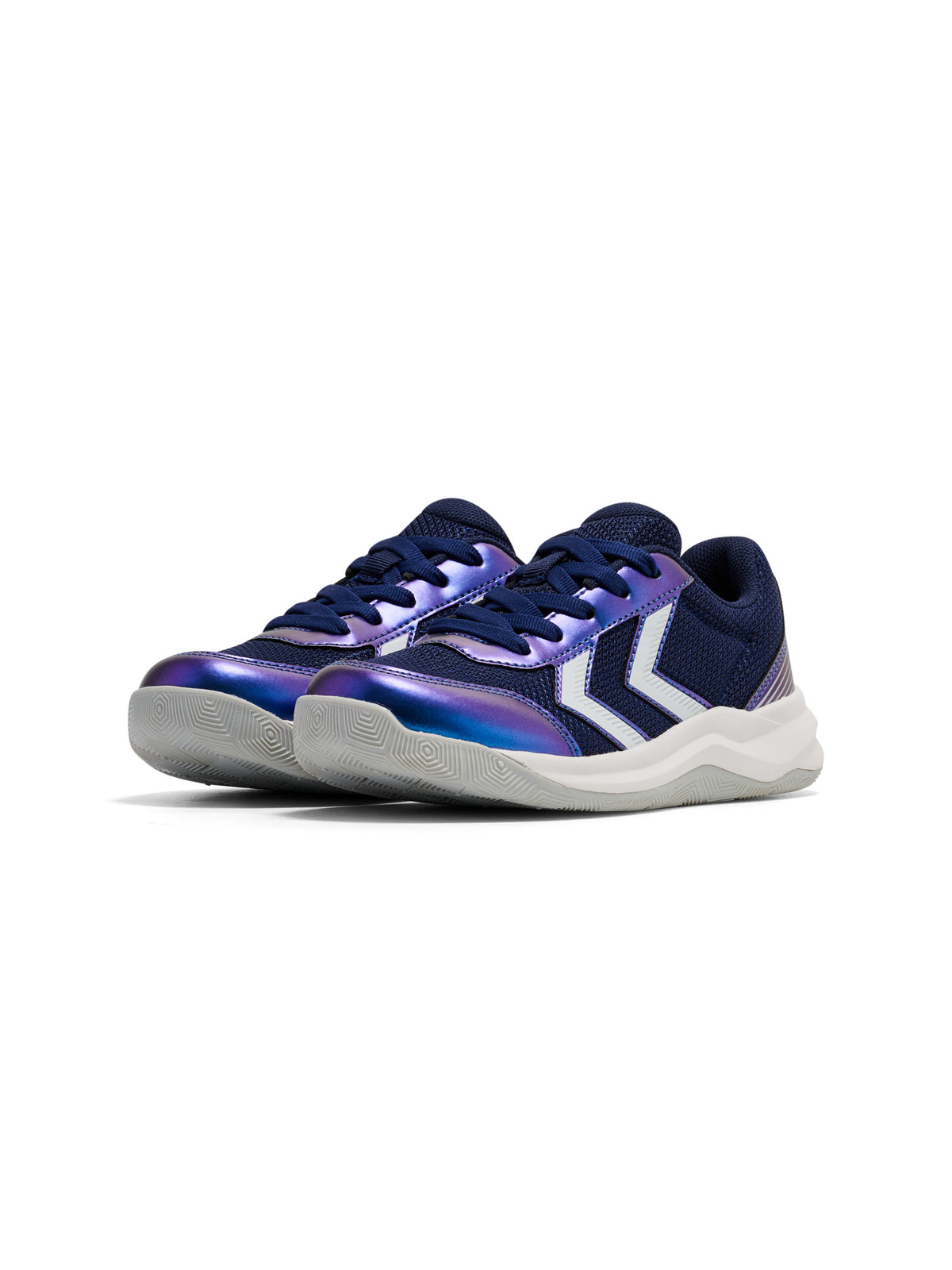 HUMMEL Multiplay Flex Lc 2.0 Kind (white/multicolor)