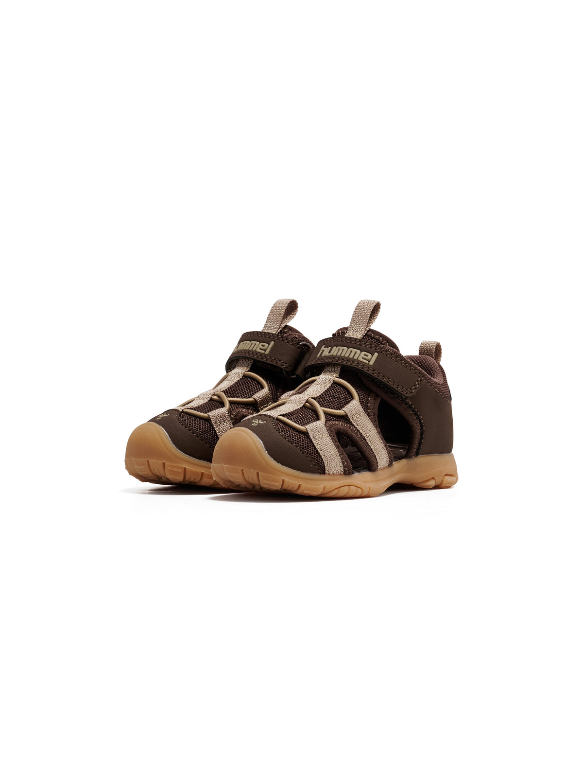 HUMMEL Sandal Sport Infant Kind (rain drum)